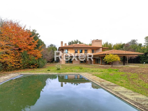 casa indipendente in vendita a Montebelluna in zona La Pieve
