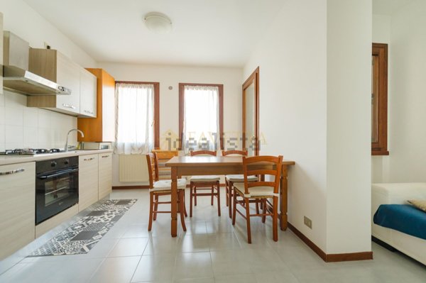 appartamento in vendita a Montebelluna