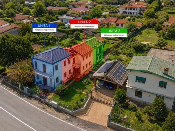 casa indipendente in vendita a Montebelluna
