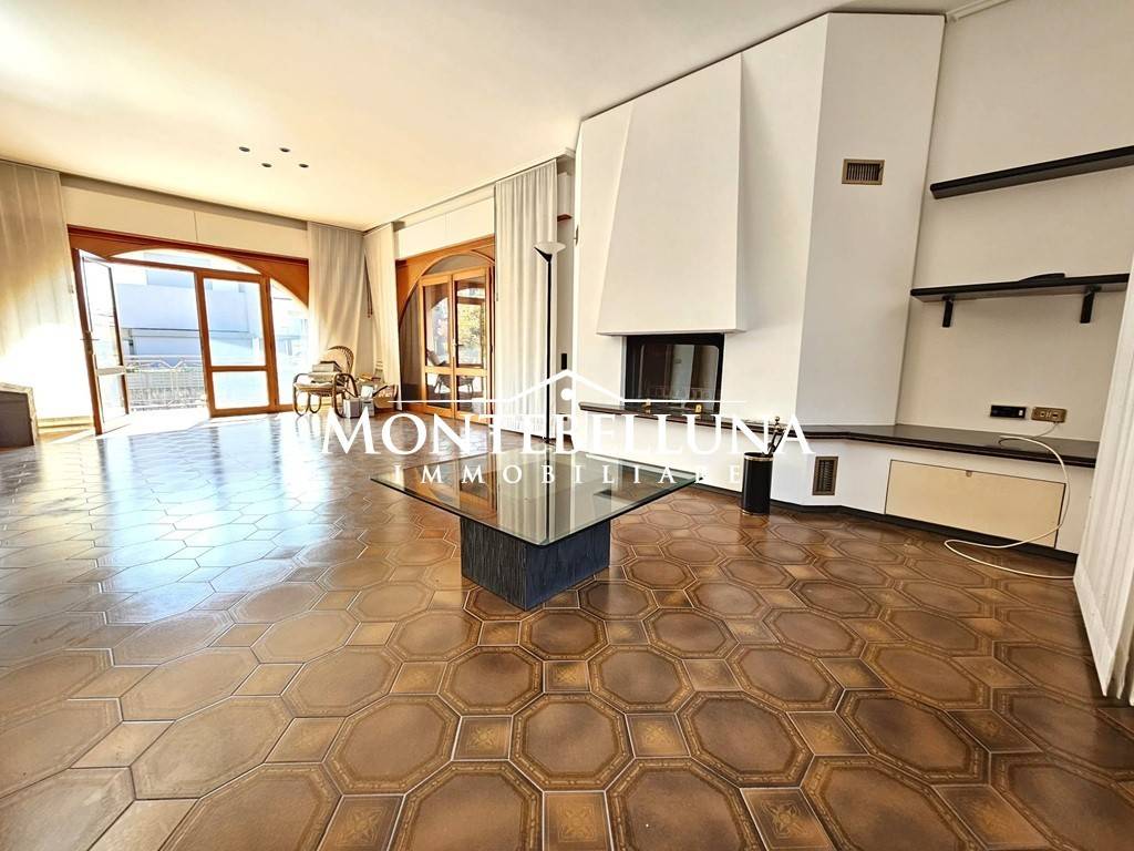 casa indipendente in vendita a Montebelluna