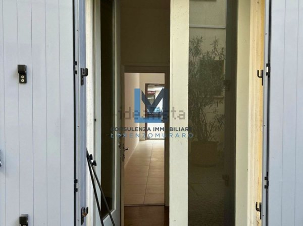 casa semindipendente in vendita a Montebelluna in zona La Pieve