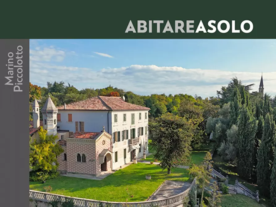 casa indipendente in vendita a Montebelluna in zona Mercato Vecchio