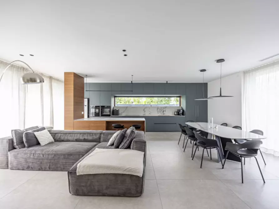 casa indipendente in vendita a Montebelluna