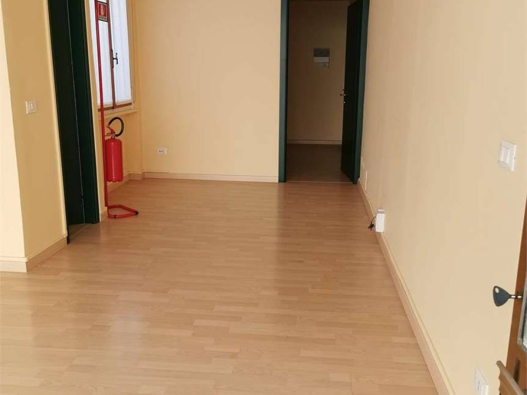 negozio in vendita a Montebelluna in zona La Pieve