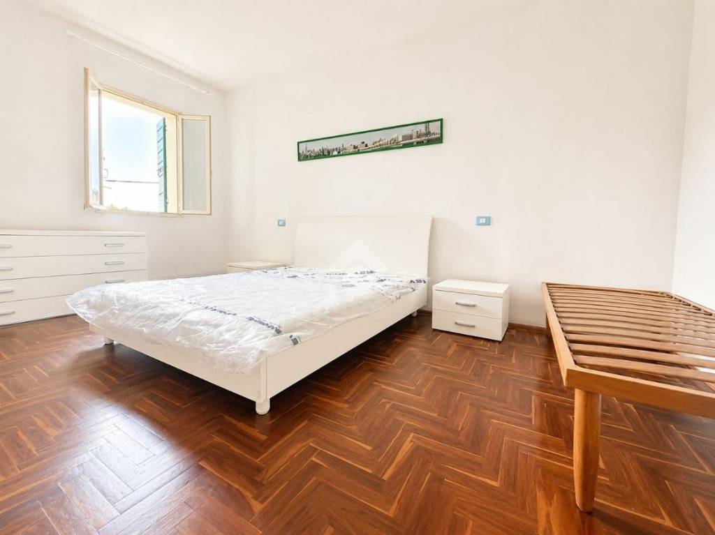 appartamento in vendita a Montebelluna