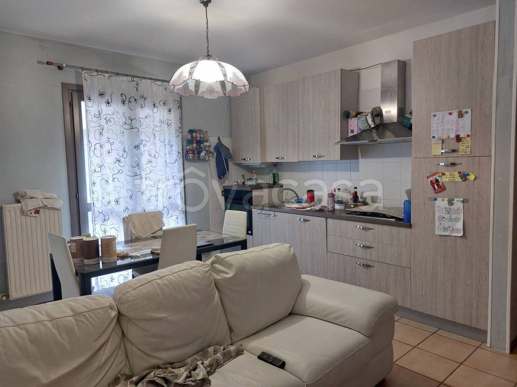 appartamento in vendita a Montebelluna
