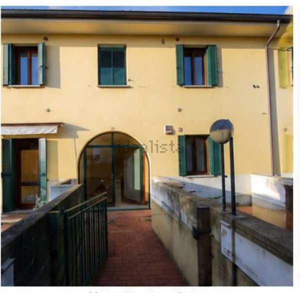 appartamento in vendita a Montebelluna