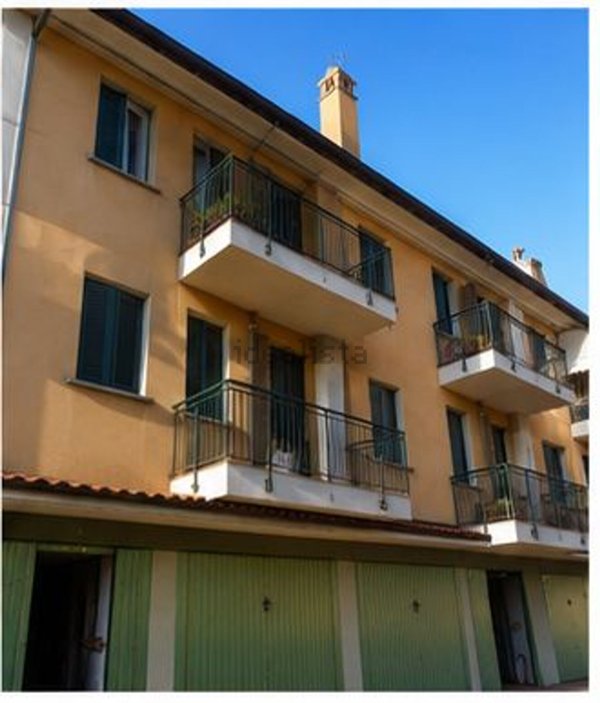 appartamento in vendita a Montebelluna