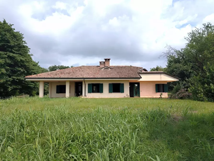 casa indipendente in vendita a Montebelluna in zona La Pieve
