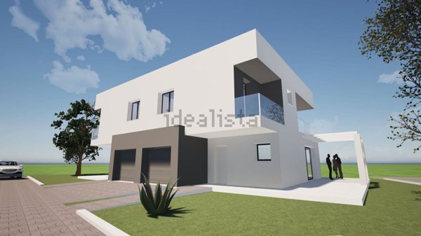 casa indipendente in vendita a Montebelluna in zona Pederiva