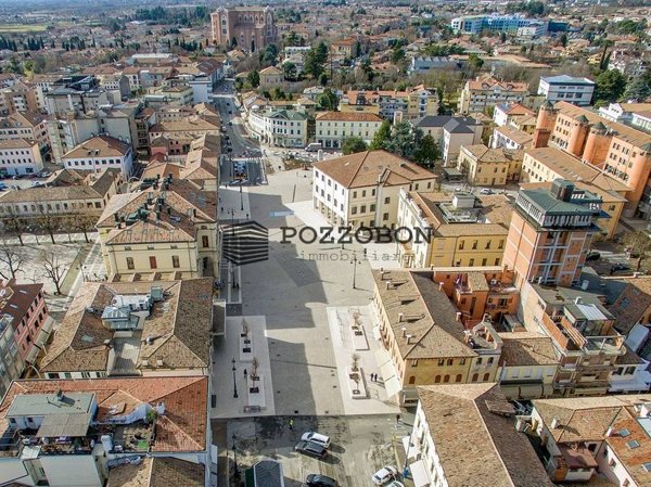 appartamento in vendita a Montebelluna in zona La Pieve