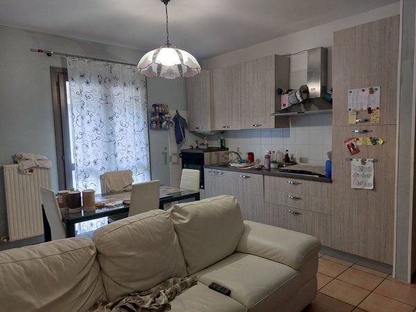 appartamento in vendita a Montebelluna