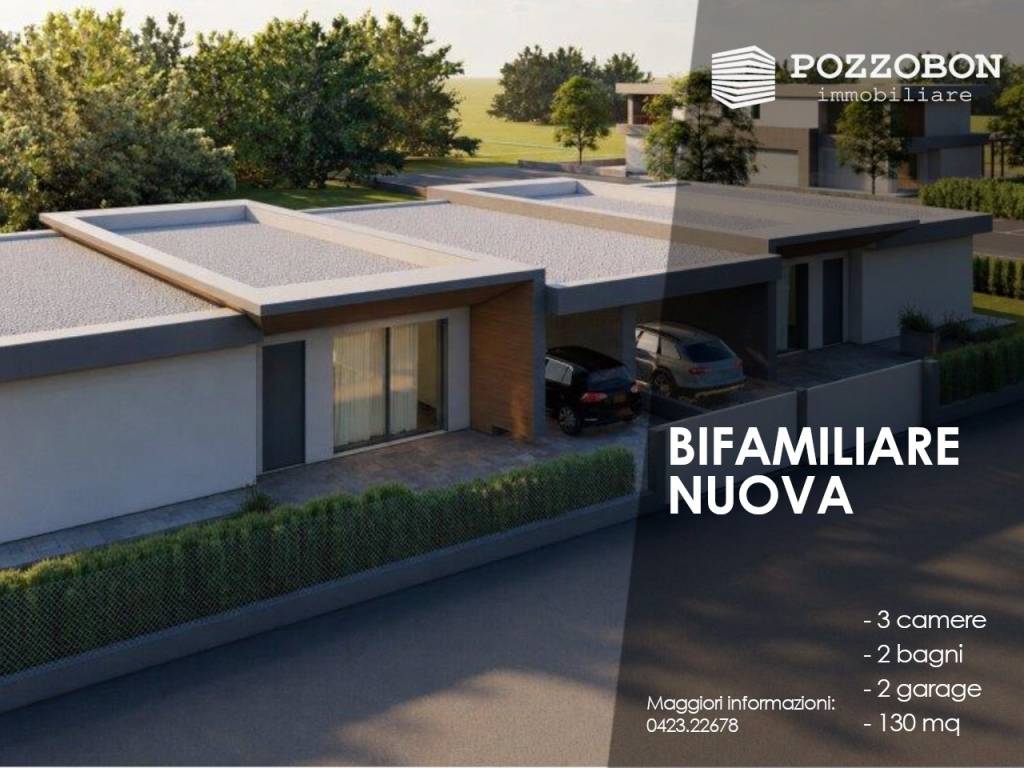 casa indipendente in vendita a Montebelluna