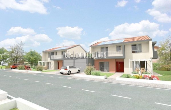 casa indipendente in vendita a Montebelluna in zona San Gaetano