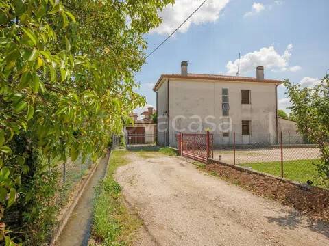 casa indipendente in vendita a Montebelluna