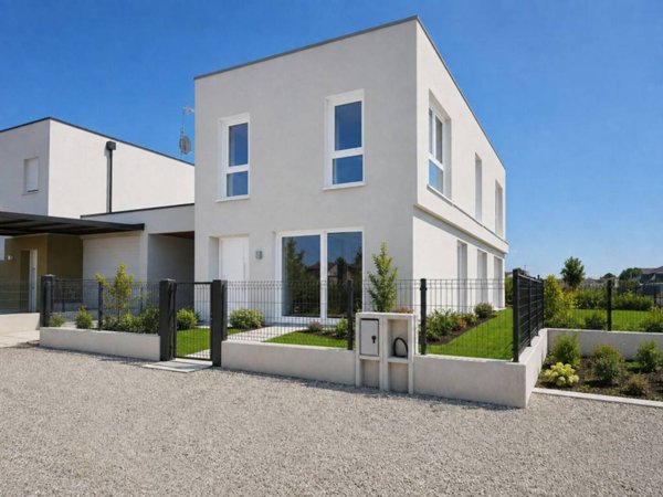casa indipendente in vendita a Montebelluna in zona Contea