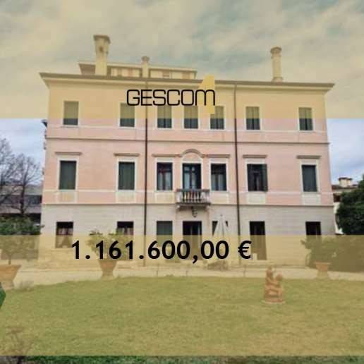 casa indipendente in vendita a Montebelluna in zona La Pieve