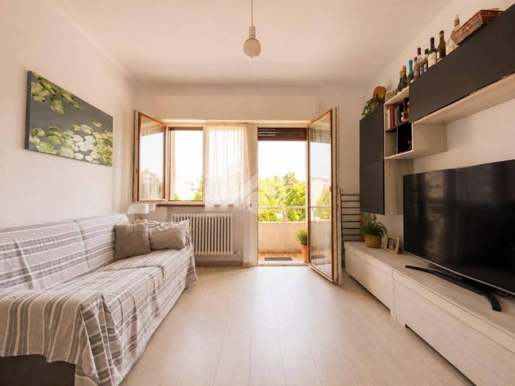 appartamento in vendita a Montebelluna
