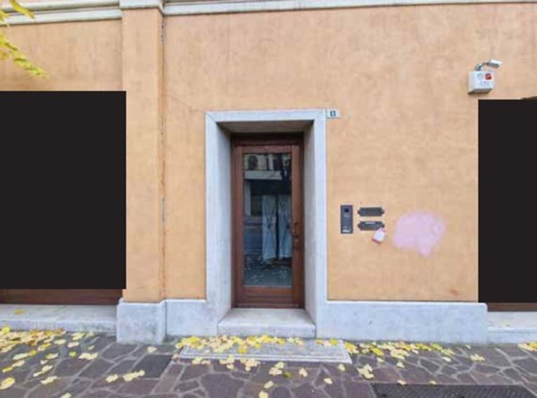 ufficio in vendita a Montebelluna in zona La Pieve