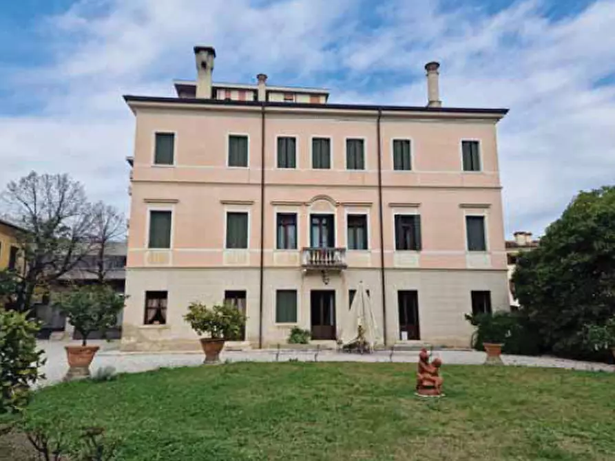 casa indipendente in vendita a Montebelluna in zona La Pieve