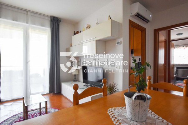 appartamento in vendita a Montebelluna in zona La Pieve