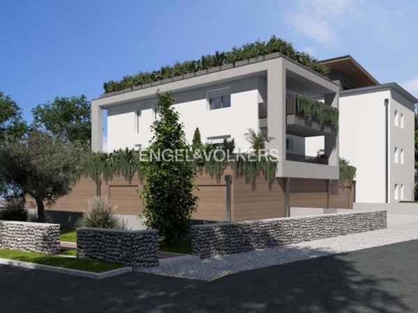 appartamento in vendita a Montebelluna