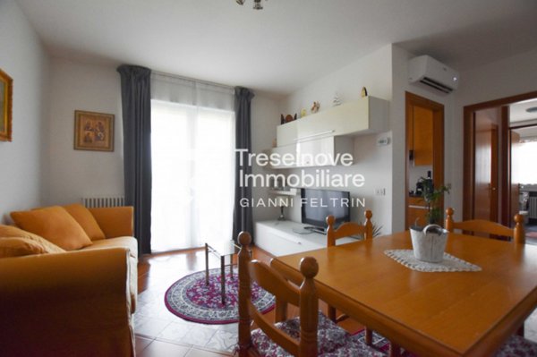 appartamento in vendita a Montebelluna