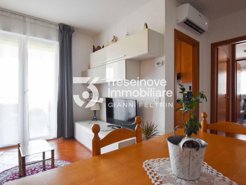 appartamento in vendita a Montebelluna