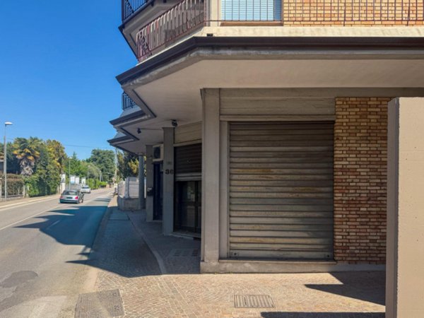 ufficio in vendita a Montebelluna in zona La Pieve