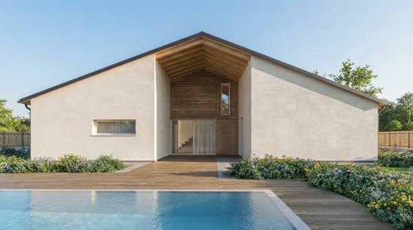 casa indipendente in vendita a Montebelluna in zona Sant'Andrea