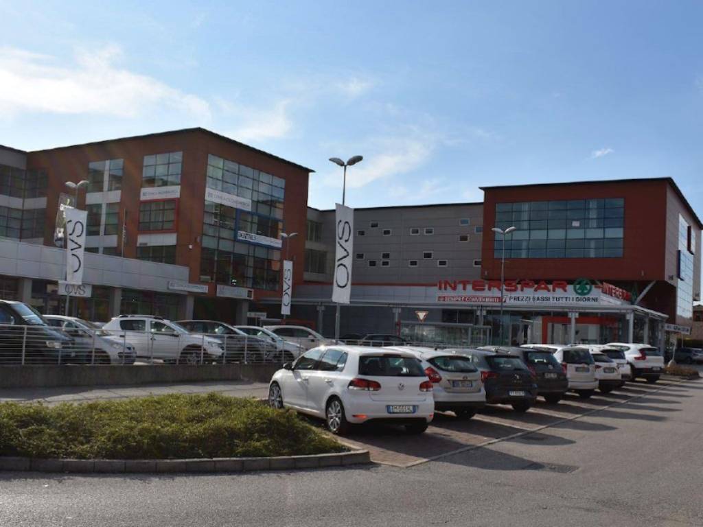 ufficio in vendita a Montebelluna