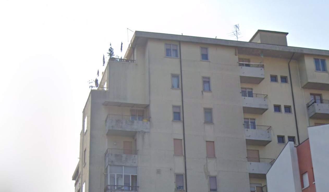 appartamento in vendita a Montebelluna in zona La Pieve