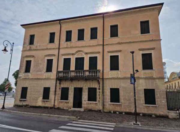 casa indipendente in vendita a Montebelluna in zona La Pieve