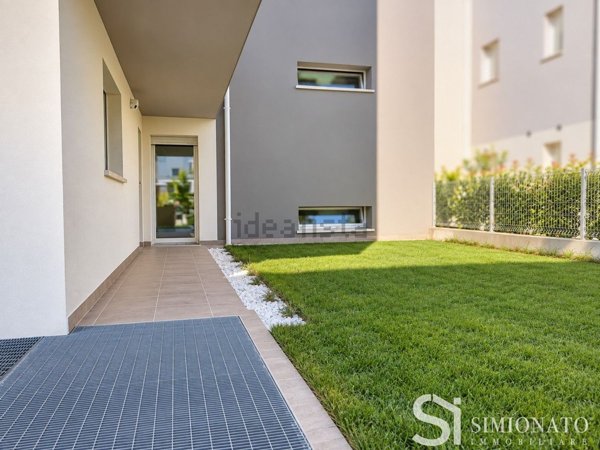 appartamento in vendita a Montebelluna in zona La Pieve