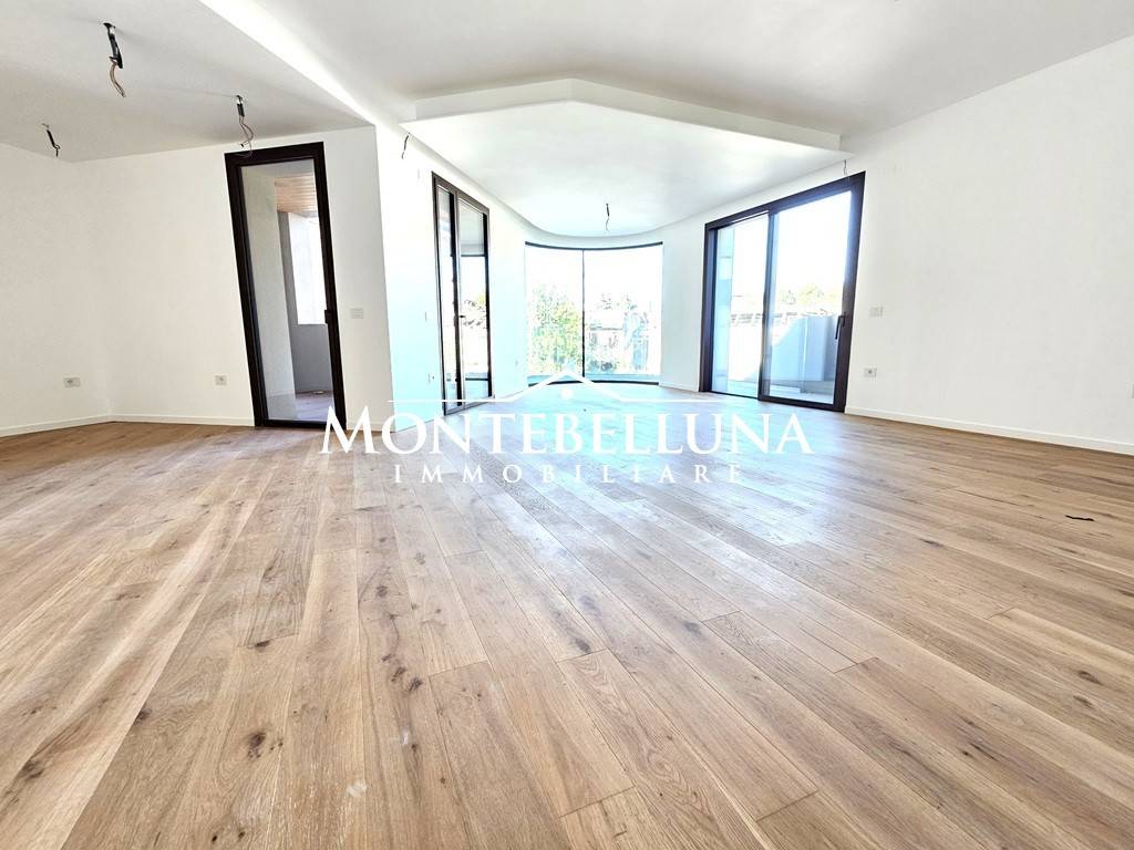 appartamento in vendita a Montebelluna