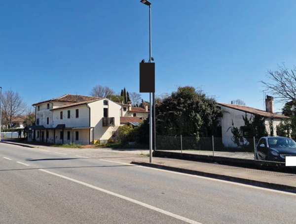 appartamento in vendita a Montebelluna