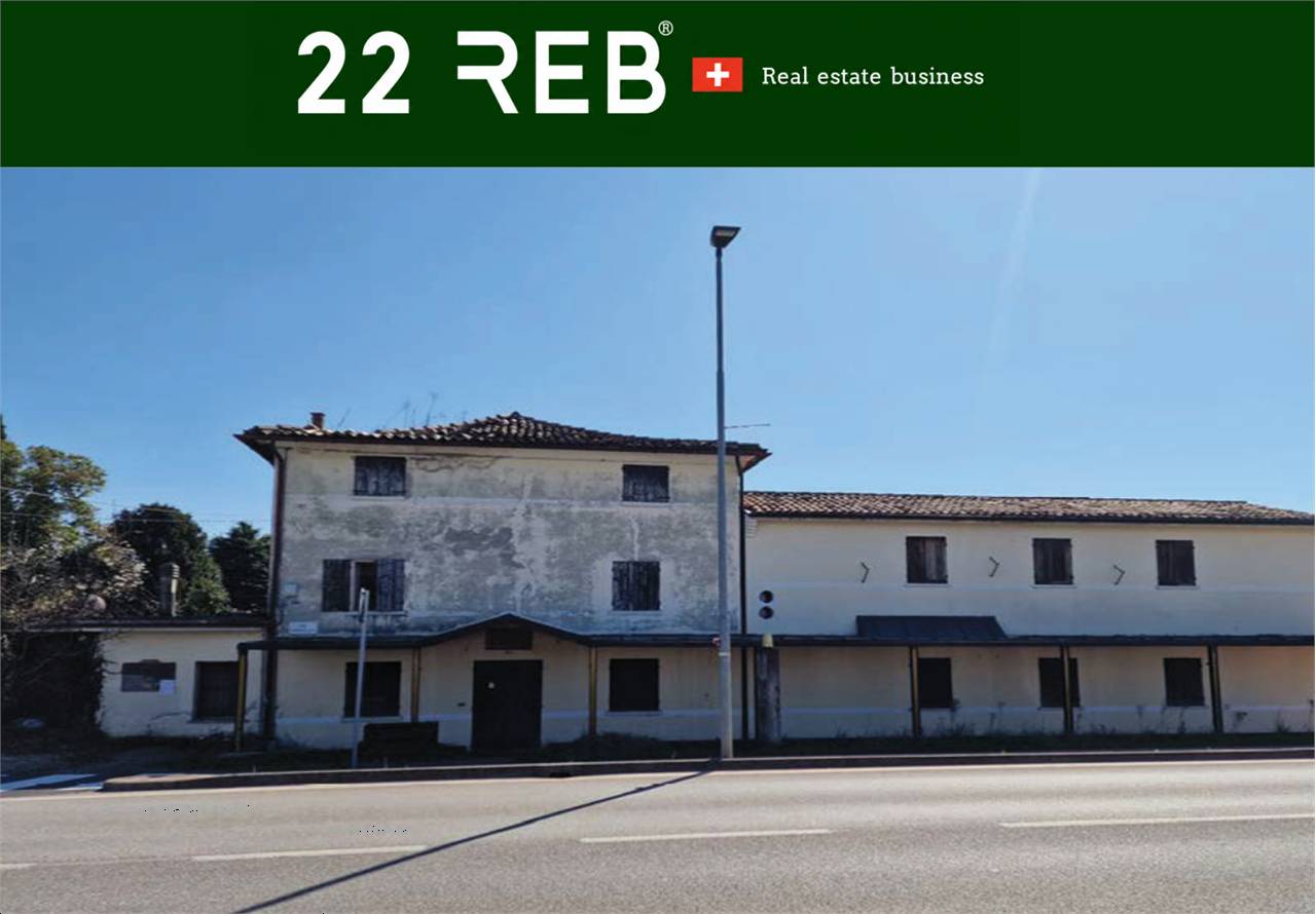 appartamento in vendita a Montebelluna