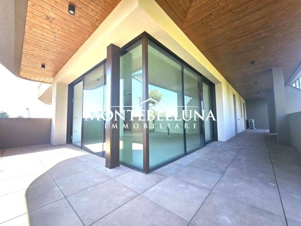 appartamento in vendita a Montebelluna