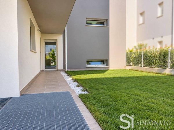 appartamento in vendita a Montebelluna
