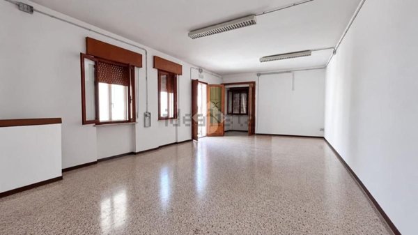 appartamento in vendita a Montebelluna in zona Biadene