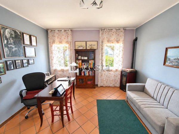 casa indipendente in vendita a Montebelluna in zona La Pieve