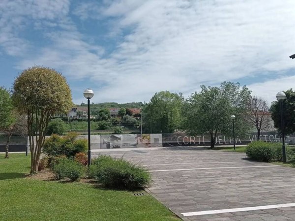 terreno agricolo in vendita a Montebelluna in zona Biadene