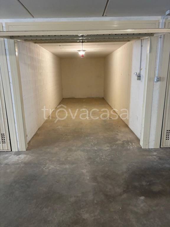 box auto in vendita a Montebelluna