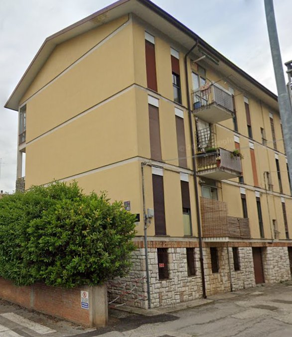 appartamento in vendita a Montebelluna