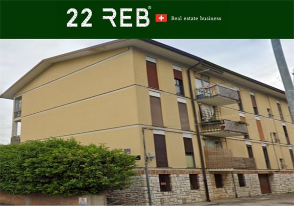 appartamento in vendita a Montebelluna