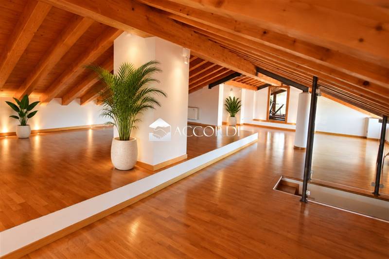 casa indipendente in vendita a Montebelluna in zona La Pieve