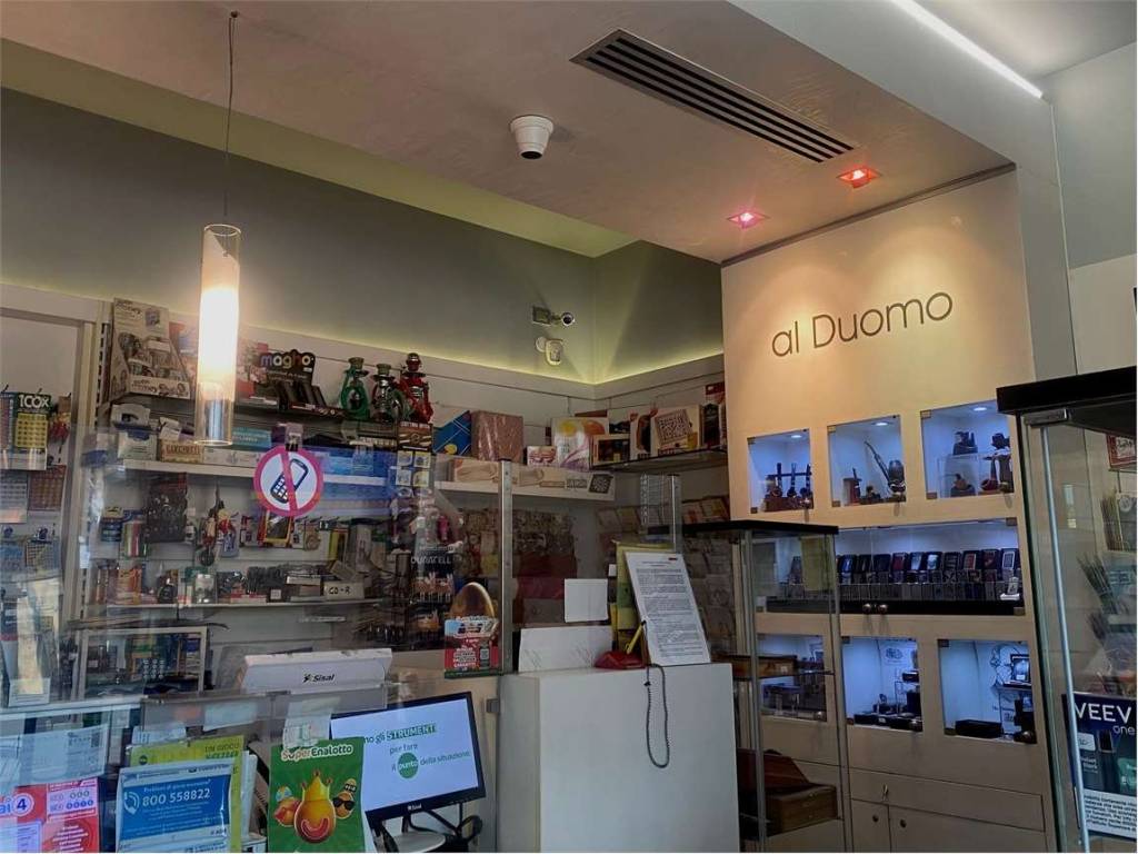 negozio in vendita a Montebelluna