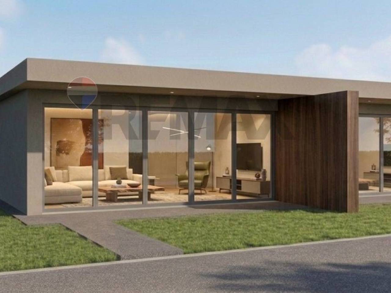 casa indipendente in vendita a Montebelluna