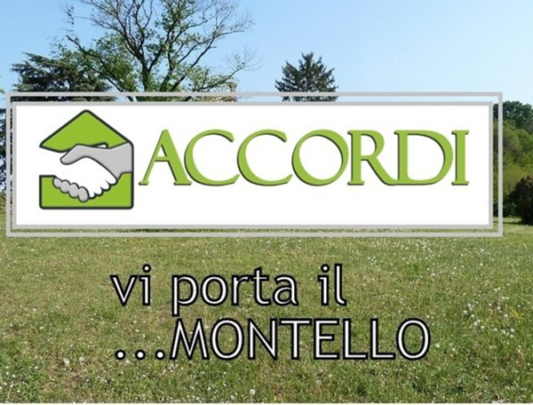 terreno in vendita a Montebelluna