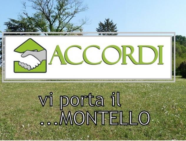 terreno in vendita a Montebelluna
